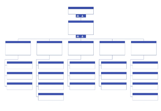 organigramme entreprise gratuit
